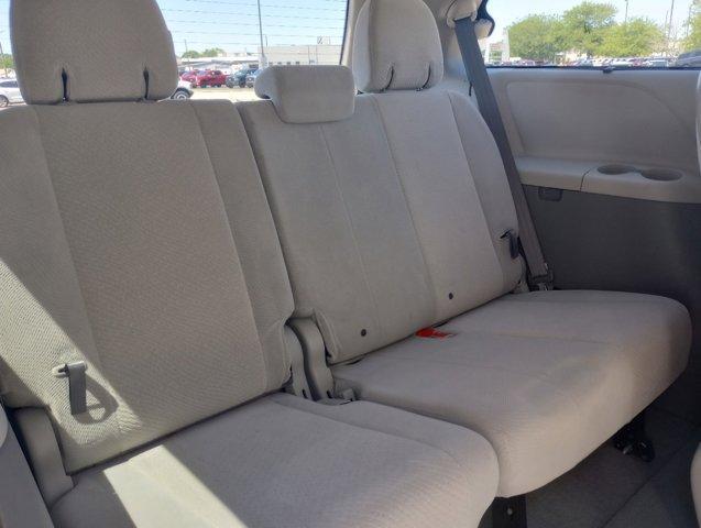 used 2014 Toyota Sienna car, priced at $15,499