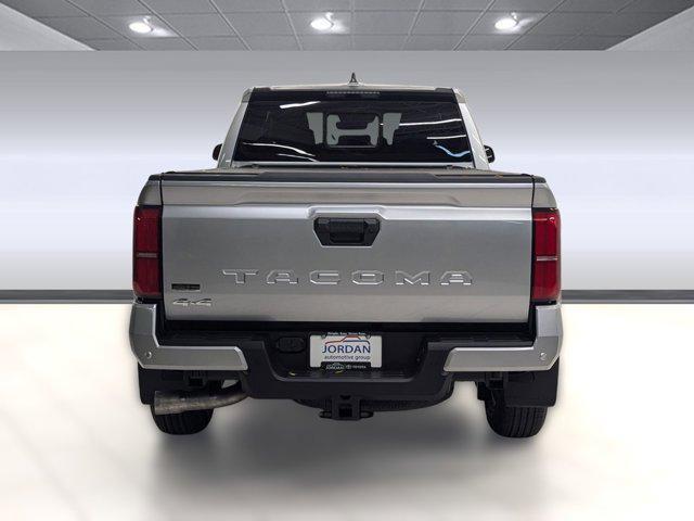 new 2025 Toyota Tacoma car, priced at $45,399