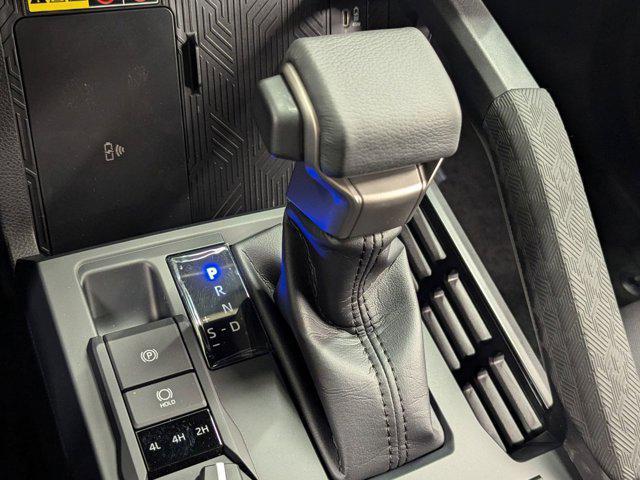 new 2025 Toyota Tacoma car, priced at $45,399