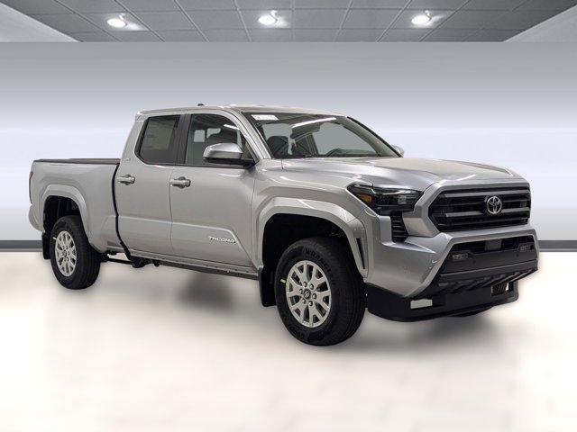 new 2025 Toyota Tacoma car, priced at $45,399