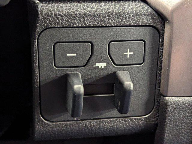 new 2025 Toyota Tacoma car, priced at $45,399