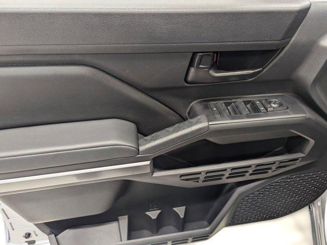 new 2025 Toyota Tacoma car, priced at $45,399