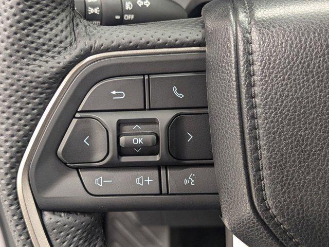 new 2025 Toyota Tacoma car, priced at $45,399