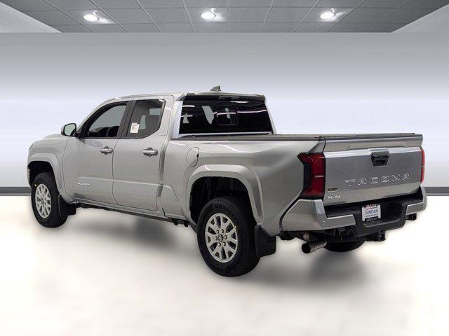 new 2025 Toyota Tacoma car, priced at $45,399