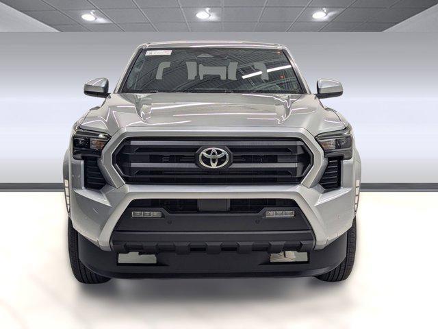 new 2025 Toyota Tacoma car, priced at $45,399