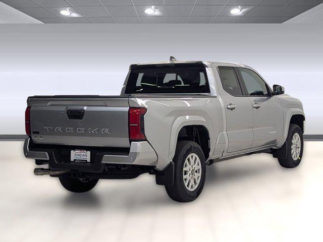 new 2025 Toyota Tacoma car, priced at $45,399