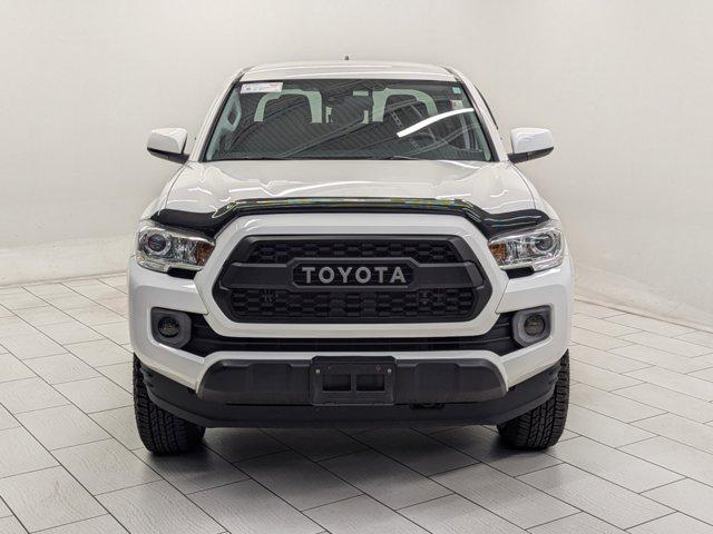 used 2021 Toyota Tacoma car, priced at $32,999