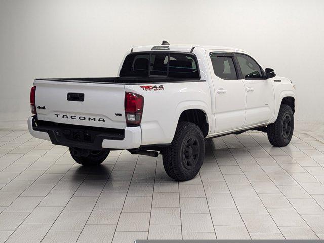 used 2021 Toyota Tacoma car, priced at $32,999