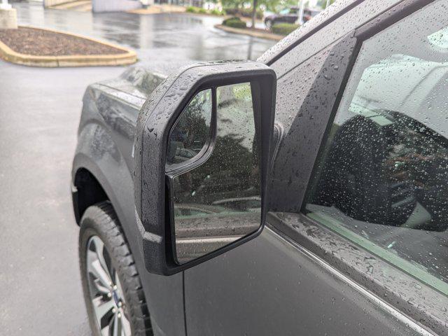 used 2019 Ford F-150 car, priced at $29,999