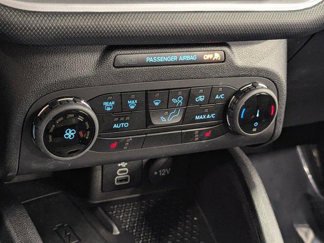 used 2024 Ford Bronco Sport car, priced at $25,896