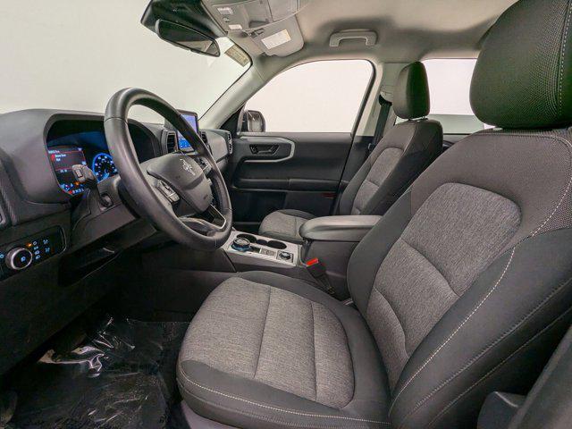 used 2024 Ford Bronco Sport car, priced at $25,896