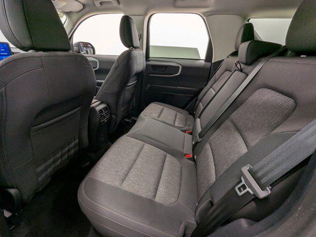 used 2024 Ford Bronco Sport car, priced at $25,896