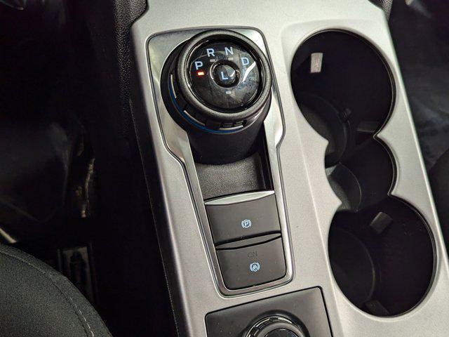 used 2024 Ford Bronco Sport car, priced at $25,896