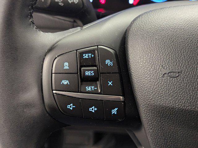 used 2024 Ford Bronco Sport car, priced at $25,896