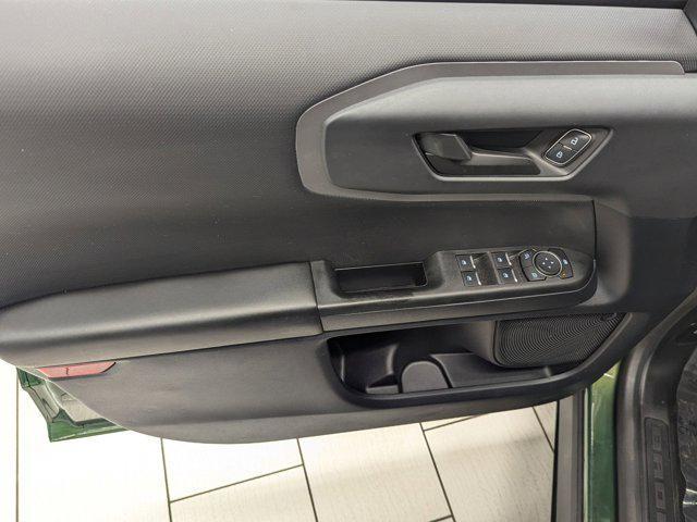 used 2024 Ford Bronco Sport car, priced at $25,896