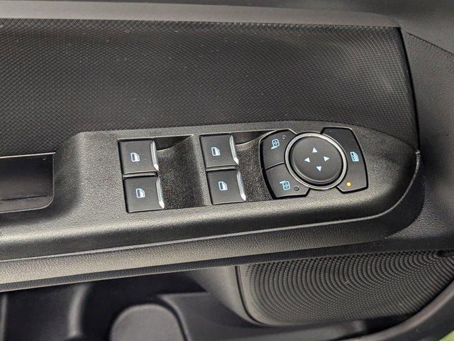 used 2024 Ford Bronco Sport car, priced at $25,896