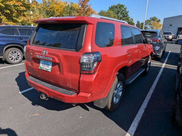 used 2014 Toyota 4Runner car, priced at $25,999