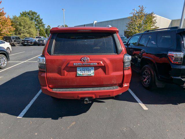 used 2014 Toyota 4Runner car, priced at $25,999