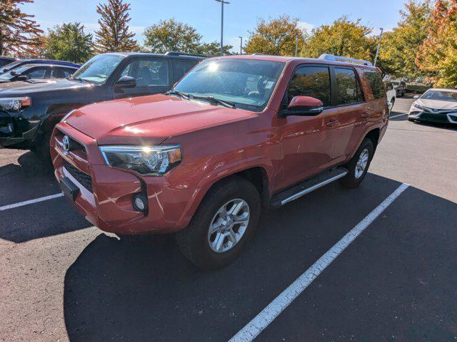 used 2014 Toyota 4Runner car, priced at $25,999