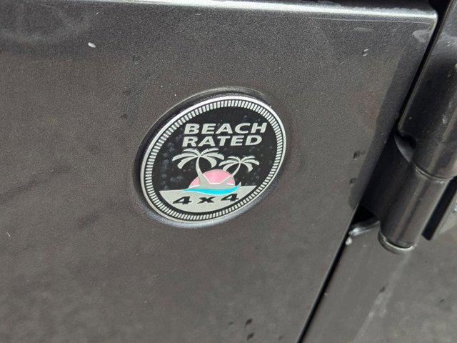 used 2020 Jeep Wrangler Unlimited car, priced at $22,999