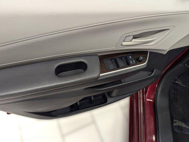 used 2021 Toyota Sienna car, priced at $30,297