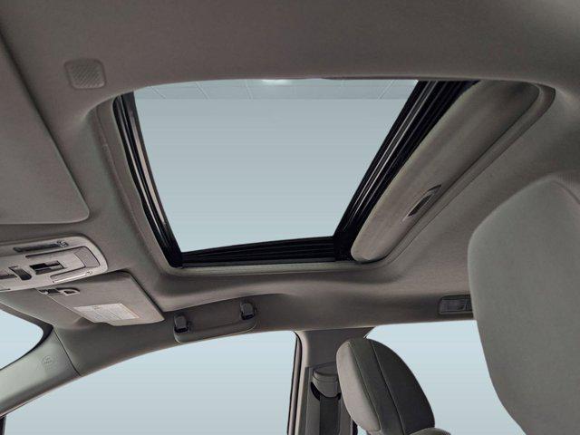 used 2021 Toyota Sienna car, priced at $30,297