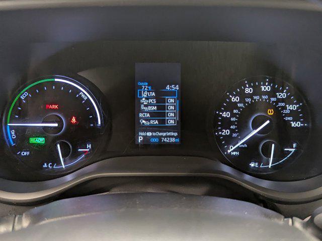 used 2021 Toyota Sienna car, priced at $30,498