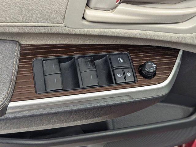 used 2021 Toyota Sienna car, priced at $30,297