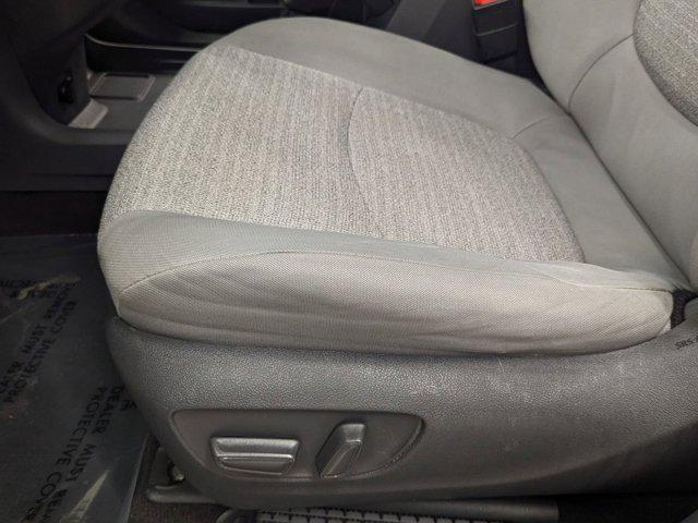 used 2021 Toyota Sienna car, priced at $30,297