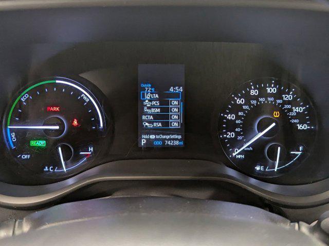 used 2021 Toyota Sienna car, priced at $30,297