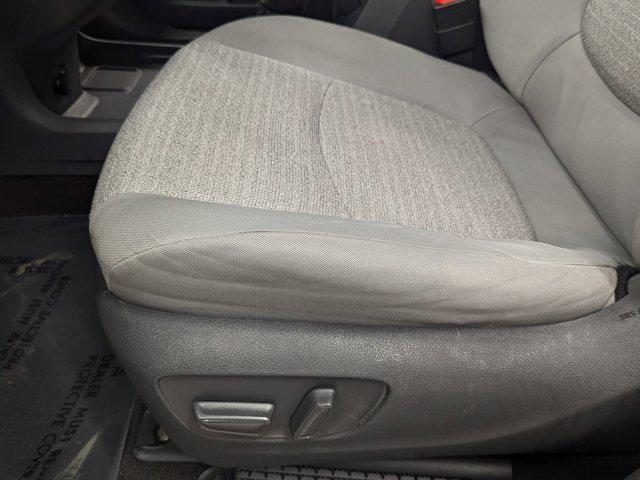 used 2021 Toyota Sienna car, priced at $30,498