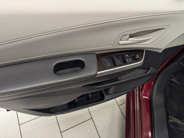 used 2021 Toyota Sienna car, priced at $30,498