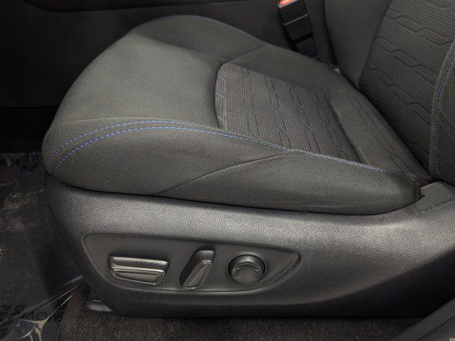 used 2022 Toyota RAV4 Hybrid car, priced at $31,498