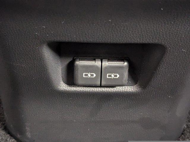 used 2022 Toyota RAV4 Hybrid car, priced at $31,498
