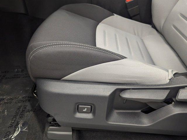 new 2025 Toyota Tacoma car, priced at $45,799