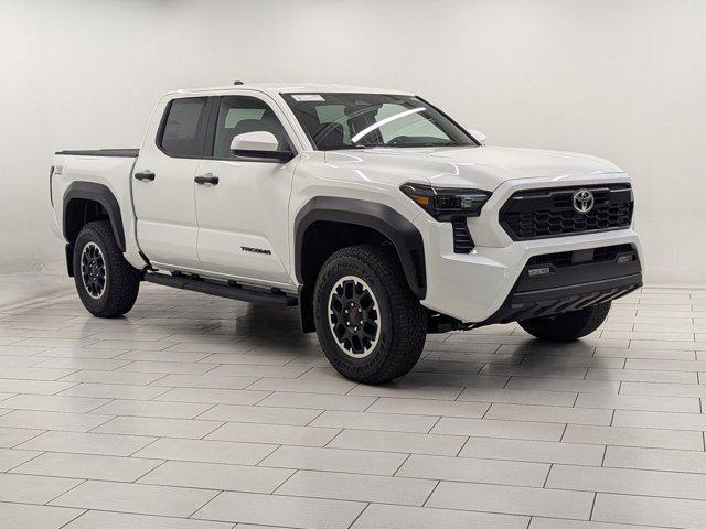 new 2025 Toyota Tacoma car, priced at $45,799