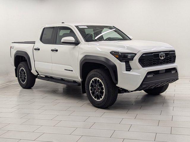 new 2025 Toyota Tacoma car, priced at $45,799