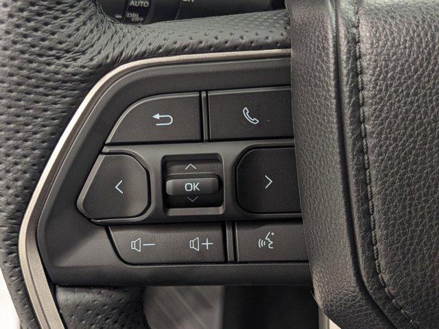 new 2025 Toyota Tacoma car, priced at $45,799