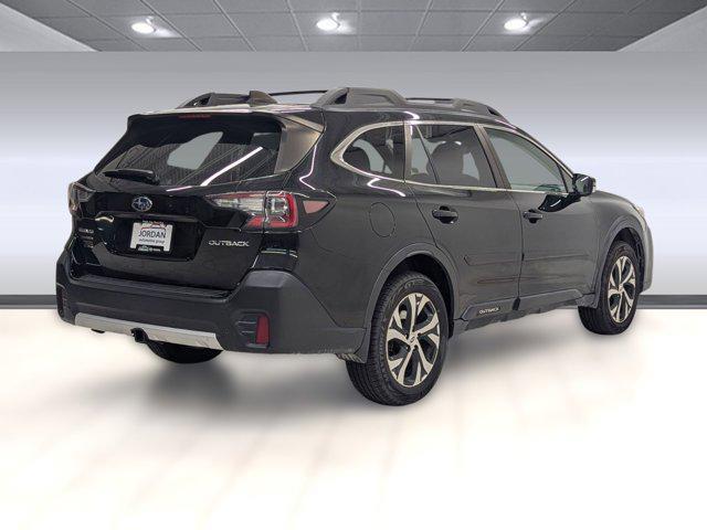 used 2022 Subaru Outback car, priced at $23,897
