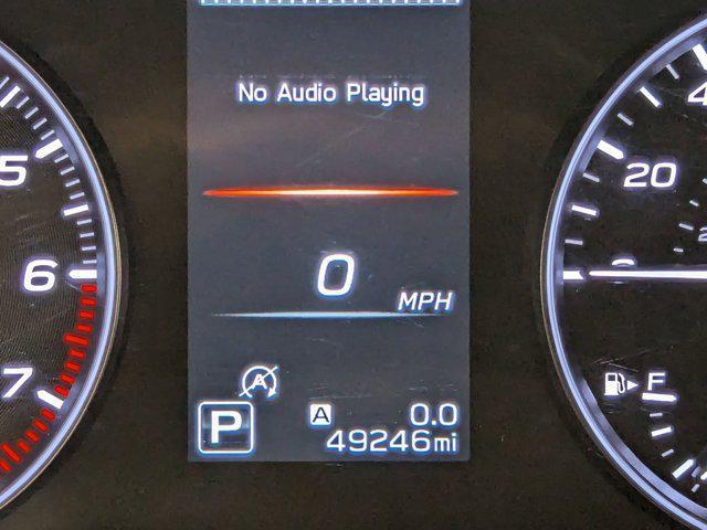 used 2022 Subaru Outback car, priced at $23,897