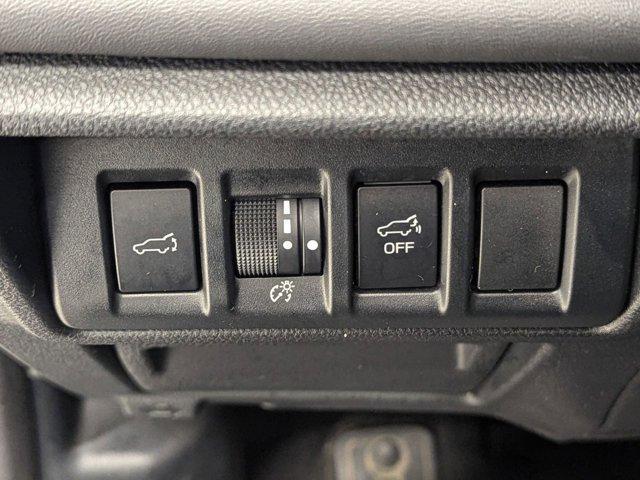 used 2022 Subaru Outback car, priced at $23,897