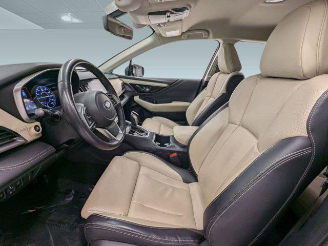 used 2022 Subaru Outback car, priced at $23,897