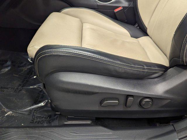 used 2022 Subaru Outback car, priced at $23,897