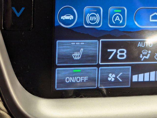 used 2022 Subaru Outback car, priced at $23,897