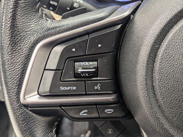 used 2022 Subaru Outback car, priced at $23,897