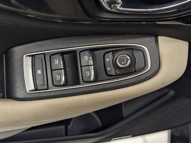 used 2022 Subaru Outback car, priced at $23,897