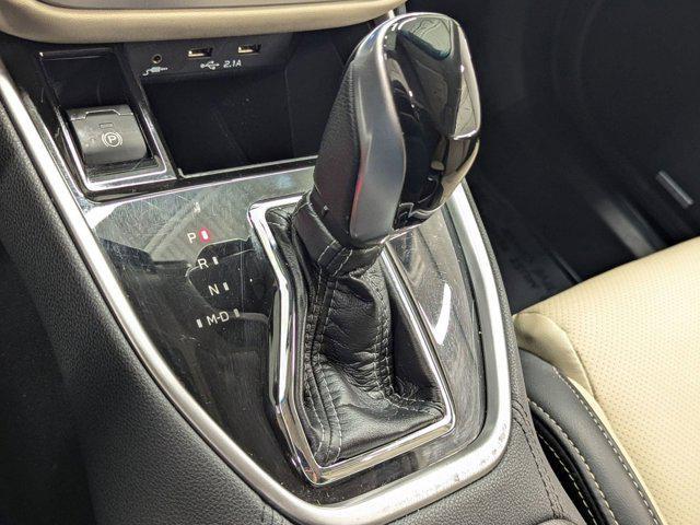 used 2022 Subaru Outback car, priced at $23,897