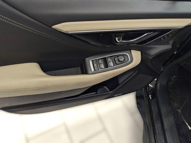 used 2022 Subaru Outback car, priced at $23,897