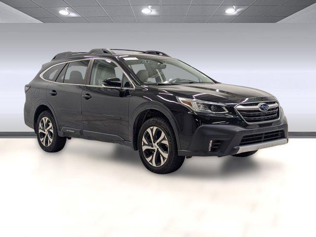used 2022 Subaru Outback car, priced at $23,897