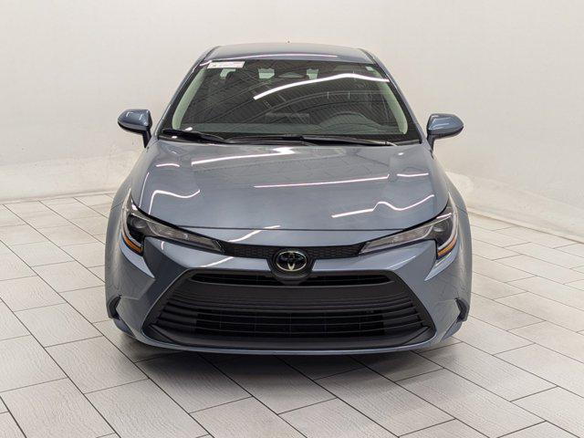 new 2024 Toyota Corolla car, priced at $23,168